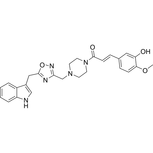 Nrf2 activator-9